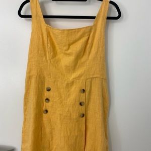 Urban Outfitters Romper